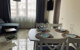 Beach Residence Pomorie