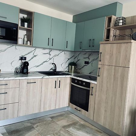 Beach Residence Поморие Екстериор снимка