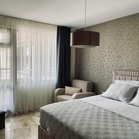 Beach Residence Поморие Екстериор снимка