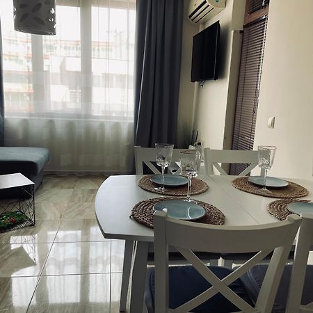 Beach Residence Поморие Екстериор снимка