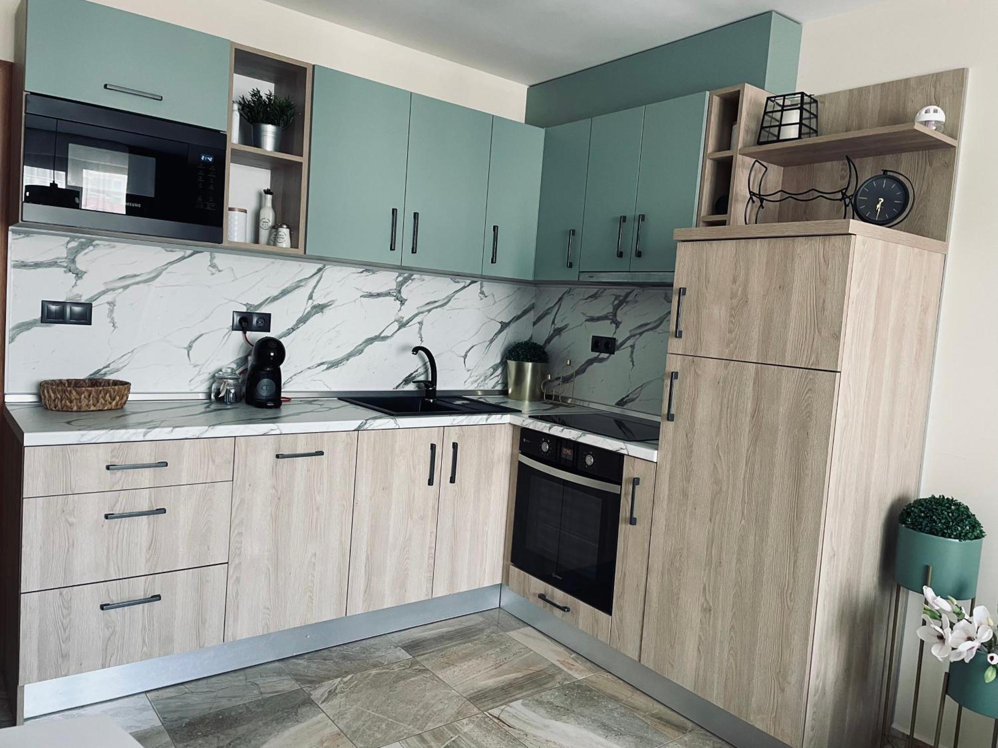Beach Residence Поморие Екстериор снимка